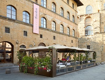 구찌 가든 (Gucci Garden)